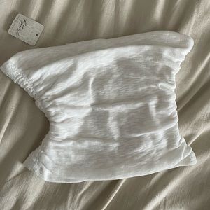 Free People tube top